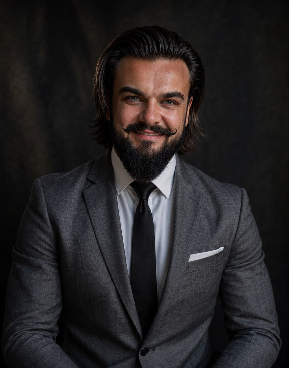 Adwokat Adrian Dorobek